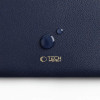 Tech-Protect Fleece nešiojamojo kompiuterio įmautė 13-14" Navy Blue