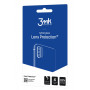 3MK Lens Protection hibridinis fotoaparato objektyvo stiklas skirtas Oppo A17 (4 vnt.)
