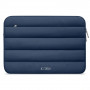 Tech-Protect Fluffy nešiojamojo kompiuterio dėklas 15-16" Navy Blue