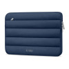 Tech-Protect Fluffy nešiojamojo kompiuterio dėklas 15-16" Navy Blue