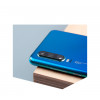 3MK Lens Protection hibridinis fotoaparato stiklas Samsung Galaxy A54 5G (4 vnt.)