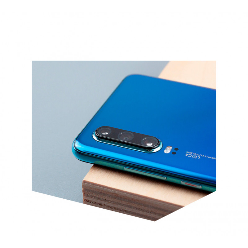 3MK Lens Protection hibridinis fotoaparato stiklas Samsung Galaxy A54 5G (4 vnt.)