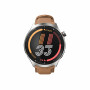 Motorola Moto Watch Ultra PBCX0007SE išmanusis laikrodis, sidabrinis