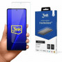 3MK FlexibleGlass 3MK6410 hibridinio stiklo ekrano apsauga Xiaomi Redmi Note 12 Pro