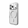 ZAGG Crystal Palace Snap 702322291 dėklas Apple iPhone 18 Pro / 17 Pro, MagSafe, permatomas