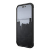 X-Doria Raptic Shield dėklas skirtas Apple iPhone 14 Pro Max, juodas