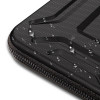 Tech-Protect Kevlar Pro nešiojamojo kompiuterio dėklas 15-16", juodas