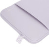 Tech-Protect neopreninis nešiojamojo kompiuterio dėklas 15-16", mauve
