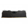 Patriot Extreme Performance Viper Steel RGB DDR4 DIMM 8 GB, DDR4-3200, juodas