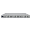 Ubiquiti UniFi Switch 32x QSFP28 100 Gbit, valdomas, 19" stovo, 1.3" jutiklinis ekranas