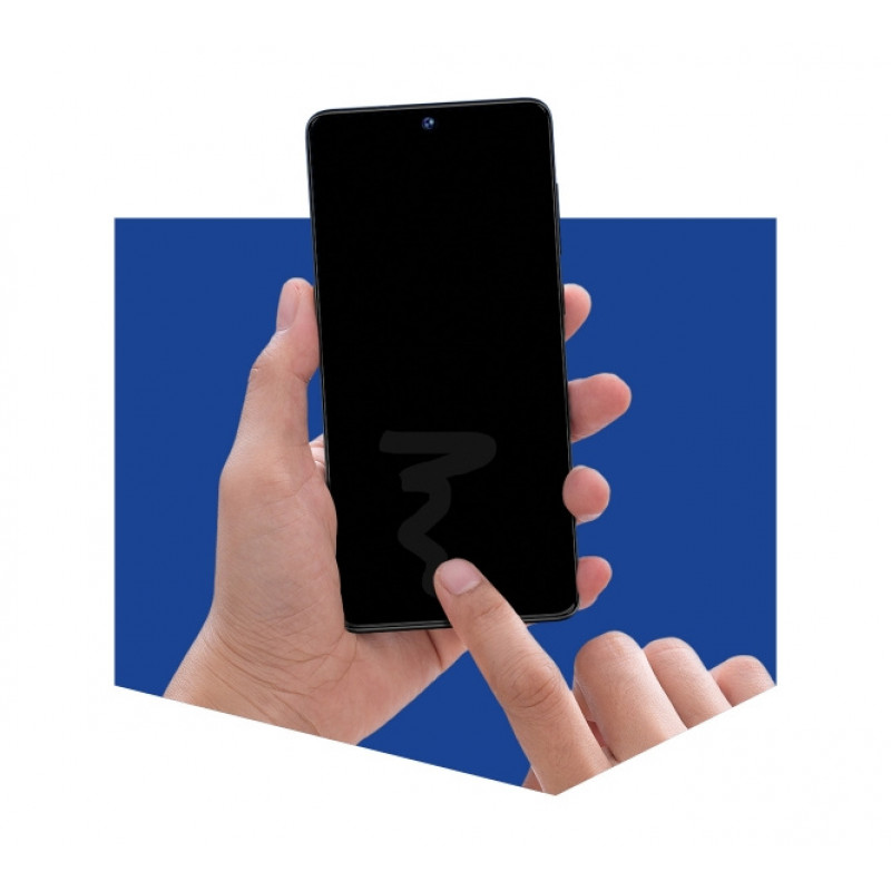 3MK ARC+ Samsung Galaxy S23+ apsauginė plėvelė