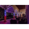 Twinkly Strings TWS250SPP-TEU LED girlianda, 250 RGBW, 5 mm, permatoma