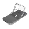 Puro 0.3 Nude permatomas dėklas, skirtas Apple iPhone 14 Plus / 15 Plus