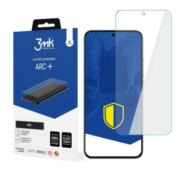 3MK ARC+ Xiaomi 13 ekrano apsauginė plėvelė