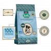 FOLK Delicate Meal for Puppies with Freshwater Fish Mini sausas šunų maistas šuniukams, 10 kg