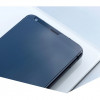 3MK HardGlass grūdintas stiklas Samsung Galaxy S23, juodas