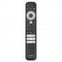 Savio RC-31 universalus pakaitinis nuotolinio valdymo pultas TCL televizoriams – SMART TV