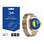 3MK ARC Watch išmaniojo laikrodžio ekrano apsauginė plėvelė Maxcom FW42