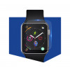 3MK ARC Watch išmaniojo laikrodžio ekrano apsauginė plėvelė Maxcom FW42