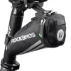 Rockbros C28 dviračio balno rankinė, juoda