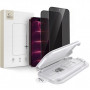 Tech-Protect OneTouch Set Spy+ privatumo grūdintas stiklas Apple iPhone 18 Pro (2 vnt.)