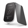 Tech-Protect OneTouch Set Spy+ privatumo grūdintas stiklas Apple iPhone 18 Pro (2 vnt.)