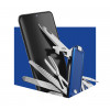 3MK Silver Protect+ ekrano apsauga skirtas Motorola Edge 30 Fusion, 3MK4146