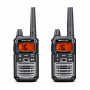 Midland XT70 Pro Duo radijo stotelės, juodos