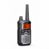 Midland XT70 Pro Duo radijo stotelės, juodos
