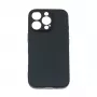 Hurtel Soft Case Hurtel skirtas iPhone 16 Pro Max, juodas