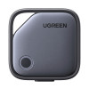 UGREEN CM916 išmanusis Bluetooth sekiklis, skirtas Android ir iOS, Apple Find My ir Google Find Hub, USB-C