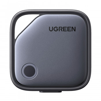 UGREEN CM916 išmanusis Bluetooth sekiklis, skirtas Android ir iOS, Apple Find My ir Google Find Hub, USB-C
