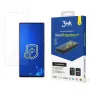 3MK Silver Protect+ Google Pixel 6a antimikrobinė ekrano apsauginė plėvelė