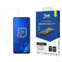 3MK SilverProtection+ antimikrobinė ekrano apsauginė plėvelė, skirta Xiaomi Redmi Note 11S