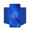 3MK SilverProtection+ antimikrobinė ekrano apsauginė plėvelė, skirta Xiaomi Redmi Note 11S