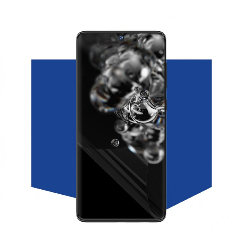 3MK ARC+ ekrano apsauginė plėvelė, skirta Samsung Galaxy A53 5G