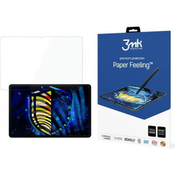 3MK Paper Feeling apsauginė plėvelė Samsung Galaxy Tab S8 11, 2 vnt.
