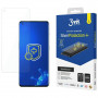 3MK SilverProtection+ antimikrobinė ekrano apsauginė plėvelė skirtas OnePlus 10 Pro 5G