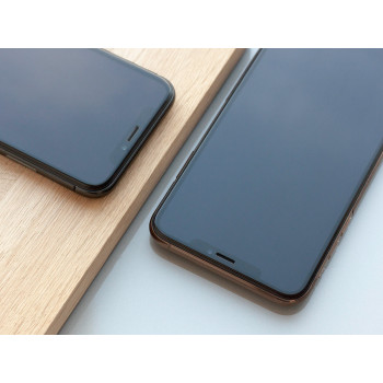 3MK HardGlass Max ekrano apsauga skirtas Samsung Galaxy S22+, juoda
