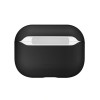 Tech-Protect NaturalFit odinis dėklas Apple AirPods Pro 3, juodas