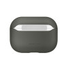 Tech-Protect NaturalFit odinis dėklas Apple AirPods Pro 3, Olive Green