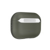 Tech-Protect NaturalFit odinis dėklas Apple AirPods Pro 3, Olive Green