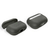 Tech-Protect NaturalFit odinis dėklas Apple AirPods Pro 3, Olive Green