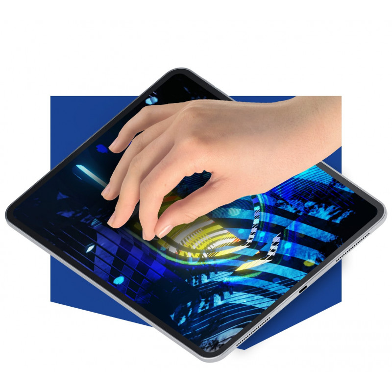 3MK Paper Feeling apsauginė plėvelė skirtas Lenovo Yoga Tab 13 (2 vnt.)