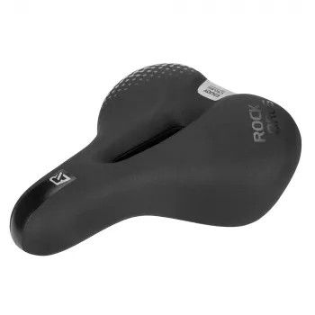 Rockbros 6876 ergonomiška dviračio balno, juodas