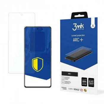 3MK ARC+ ekrano apsauginė plėvelė Xiaomi 11T Pro (3MK15461)