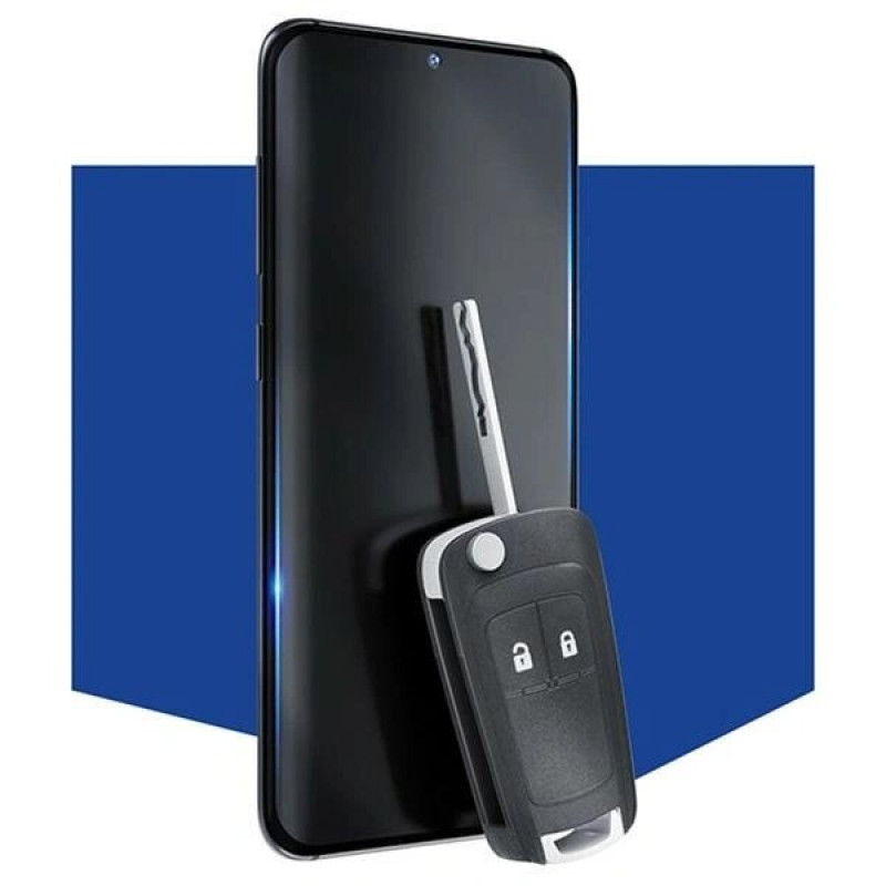 3MK ARC+ ekrano apsauginė plėvelė Xiaomi 11T Pro (3MK15461)