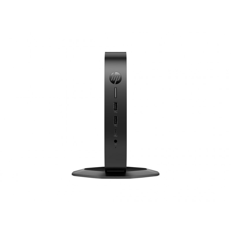 HP Elite t660 plonasis klientas, SFF, U-Series U300E 1.1 GHz, DDR5 (5H135EA#ABB)