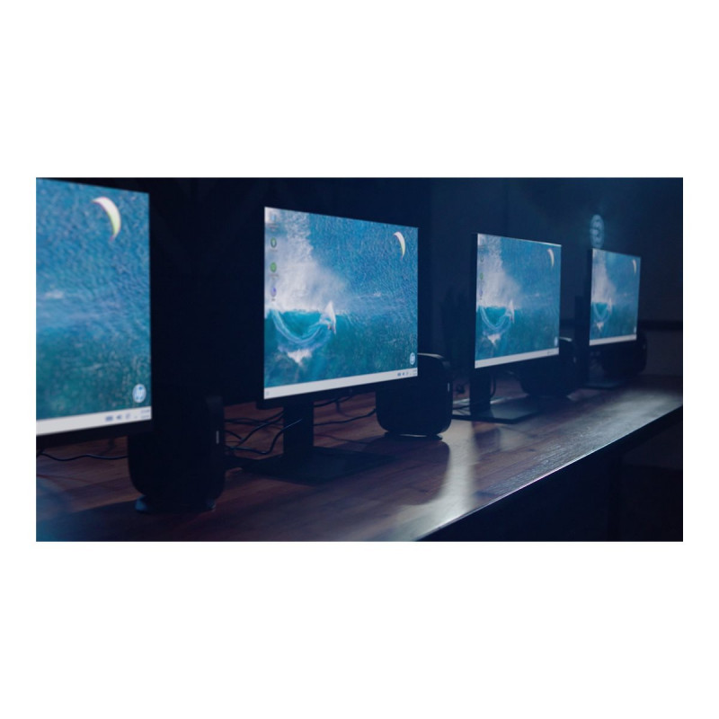 HP Elite t660 plonasis klientas, SFF, U-Series U300E 1.1 GHz, DDR5 (5H135EA#ABB)