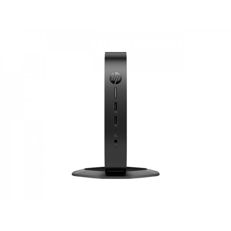 HP Elite t660 plonasis klientas, SFF, U-Series U300E 1.1 GHz, DDR5 (5H135EA#ABB)